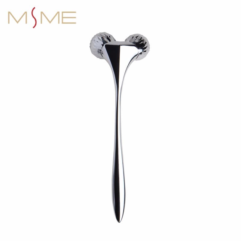 3D Roller Massage Instrument