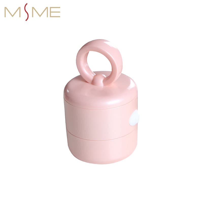 Silicone Powder Puff Set