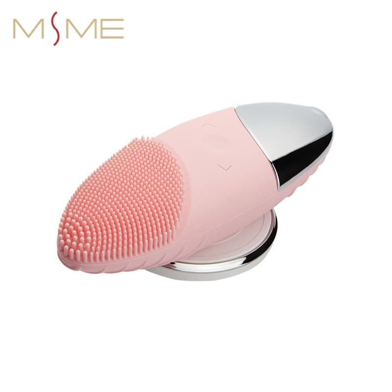 Silicone Facial Cleansing Brush