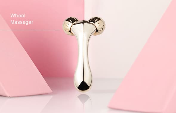 Wheel Massager