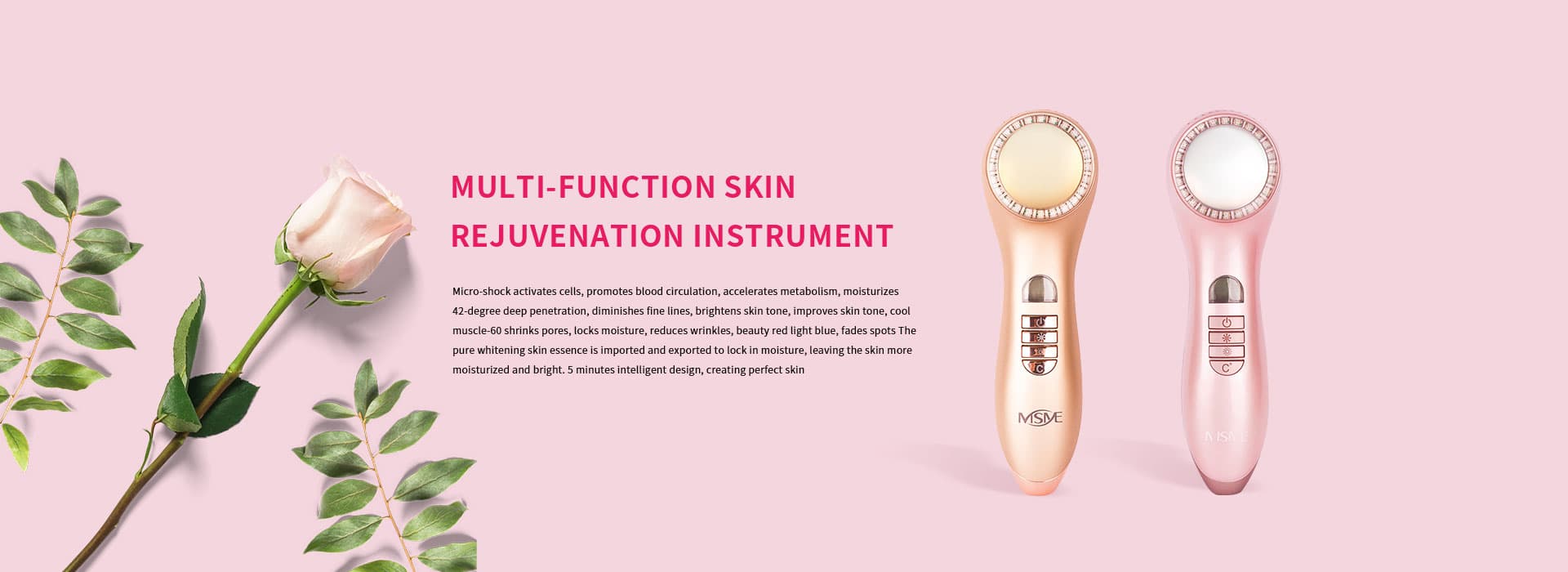 Advanced Skincare Technology