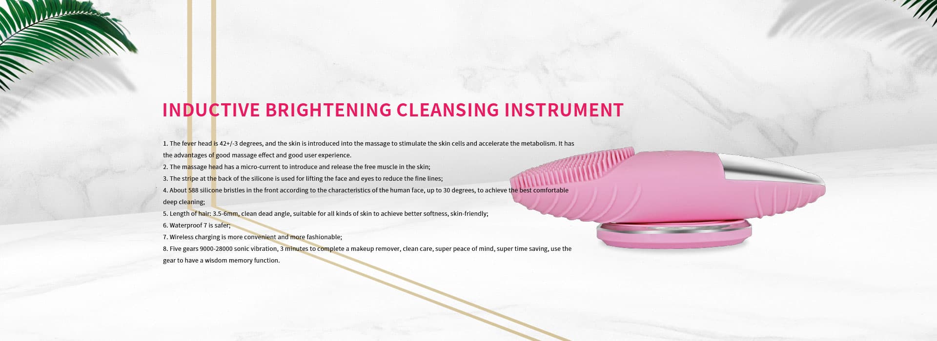 Smart Beauty Solutions