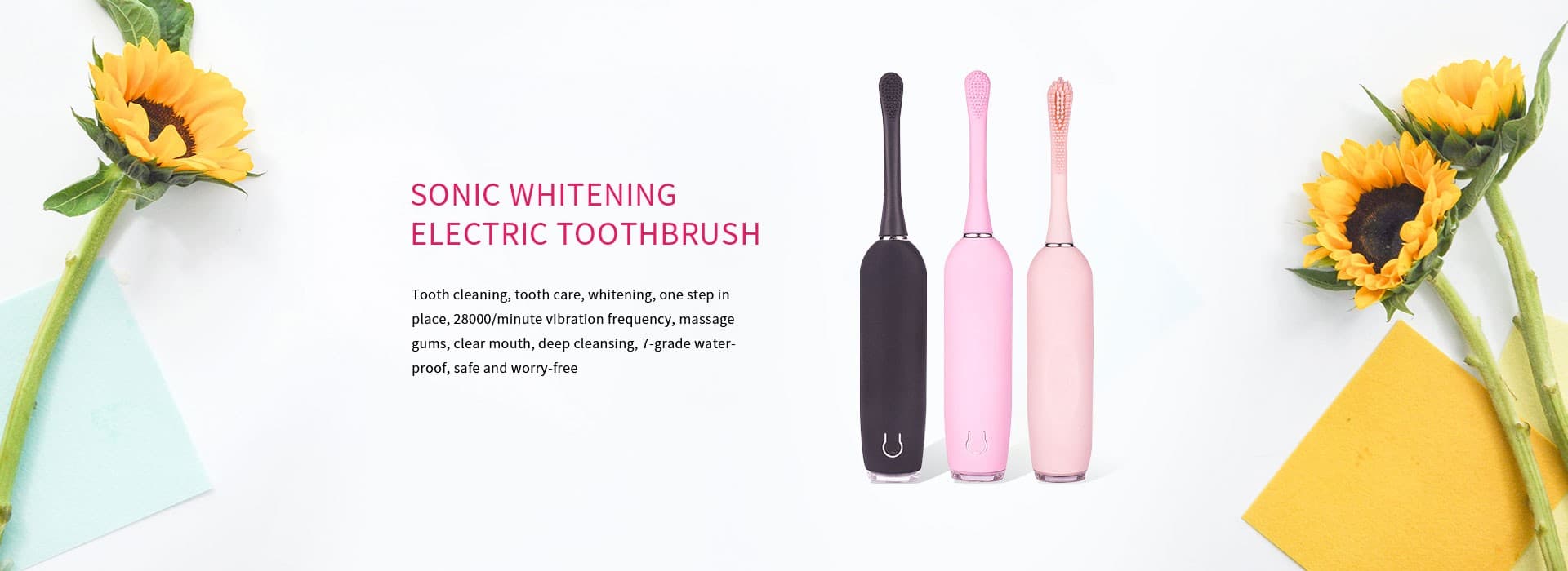 Complete Personal Care